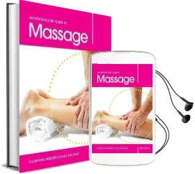 An Introductory Guide to Massage Audiobook download free by Louise Tucker