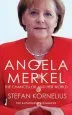 Audiobook Angela Merkel: The Authorized Biography author Stefan Kornelius