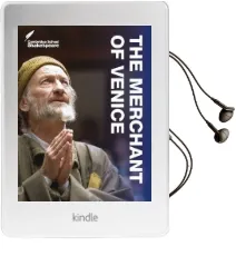 Cambridge School Shakespeare: The Merchant of Venice Audiobook download free by Vicki Wienand