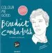 Audiobook Colour me Good Benedict Cumberbatch author Mel Elliott