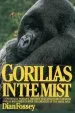 Audiobook Gorillas in the Mist author Dian Fossey