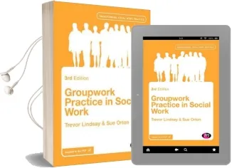 Groupwork Practice in Social Work Audiobook download free by Trevor Lindsay