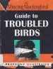 Audiobook Guide to Troubled Birds author The Mincing Mockingbird