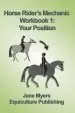 Audiobook Horse Rider'S Mechanic Workbook 1: Your Position author Jane Myers