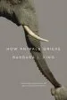Audiobook How Animals Grieve author Barbara J. King