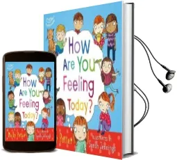 How are you Feeling Today? Audiobook download free by Molly Potter