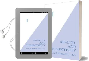 I: Reality and Subjectivity Audiobook download free by David R. Hawkins