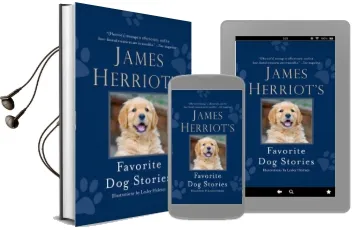 James Herriot'S Favorite dog Stories Audiobook download free by James Herriot