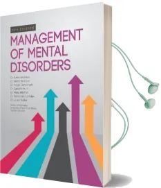 Management of Mental Disorders: 5Th Edition Audiobook download free by Dr Gavin Andrews