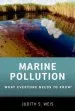Audiobook Marine Pollution: What Everyone Needs to Know (r) author Judith S. Weis