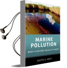 Marine Pollution: What Everyone Needs to Know (r) Audiobook download free by Judith S. Weis