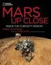 Audiobook Mars up Close: Inside the Curiosity Mission author Marc Kaufman