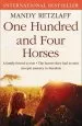 Audiobook One Hundred and Four Horses author Mandy Retzlaff