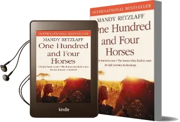 One Hundred and Four Horses Audiobook download free by Mandy Retzlaff