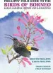 Audiobook Phillipps' Field Guide to the Birds of Borneo: Sabah, Sarawak, Brunei, and Kalimantan - Fully Revised Third Edition author Quentin Phillipps