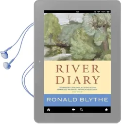 River Diary Audiobook download free by Ronald Blythe