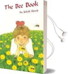 The bee Book Audiobook download free by Jakob Streit