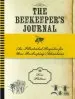Audiobook The Beekeeper'S Journal: An Illustrated Register for Your Beekeeping Adventures author Kim Flottum