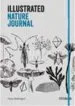 Audiobook The Illustrated Nature Journal author Fiona Biddington