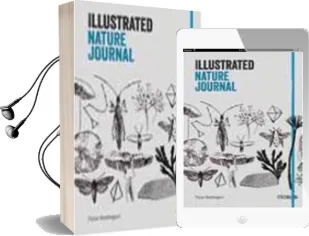 The Illustrated Nature Journal Audiobook download free by Fiona Biddington