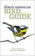 Audiobook The North American Bird Guide 2nd Edition author David Sibley