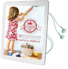 Tinkerlab Audiobook download free by Rachelle Doorley