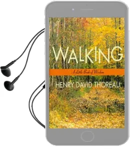 Walking Audiobook download free by Henry David Thoreau