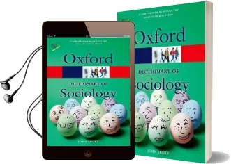 A Dictionary of Sociology Audiobook download free by John Scott