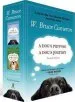 Audiobook A Dog'S Purpose/A Dog'S Journey: Novels for Humans author W Bruce Cameron
