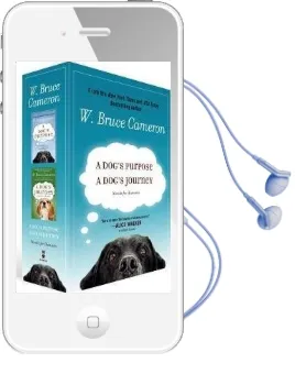 A Dog'S Purpose/A Dog'S Journey: Novels for Humans Audiobook download free by W Bruce Cameron