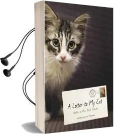 A Letter to my Cat, a Audiobook download free by Lisa Erspamer