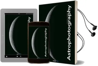 Astrophotography Audiobook download free by Thierry Legault