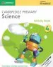 Audiobook Cambridge Primary Science: Cambridge Primary Science Stage 4 Activity Book author Alan Cross