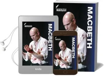 Cambridge School Shakespeare: Macbeth Audiobook download free by Vicki Wienand