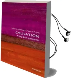Causation: A Very Short Introduction Audiobook download free by Stephen Mumford