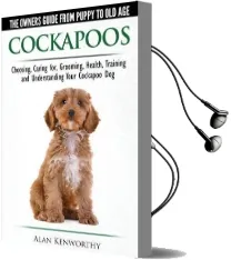 Cockapoos Audiobook download free by Alan Kenworthy