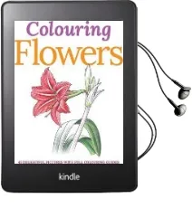 Colouring Flowers Audiobook download free by Peter Gray
