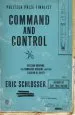 Audiobook Command and Control: Nuclear Weapons, the Damascus Accident, and the Illusion of Safety author Eric Schlosser