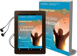 Complete: Complete Advanced Student'S Book With Answers With Cd-Rom Audiobook download free by Guy Brook Hart