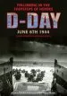 Audiobook D-Day June 6 1944: Following in the Footsteps of Heroes author Stuart Robertson