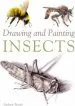 Audiobook Drawing and Painting Insects author Andrew Tyzack