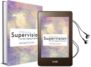 Effective Supervision for the Helping Professions Audiobook download free by Michael Carroll