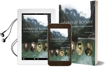 Fathers of Botany: The Discovery of Chinese Plants by European Missionaries Audiobook download free by Jane Kilpatrick