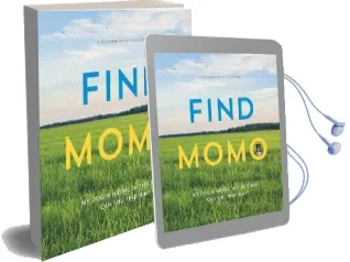 Find Momo Audiobook download free by Andrew Knapp