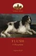 Audiobook Flush: A Biography; With Elizabeth Barrett-Browning'S Poem (Aziloth Books) author Virginia Woolf