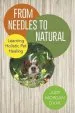 Audiobook From Needles to Natural: Learning Holistic pet Healing author Judy Morgan D V M