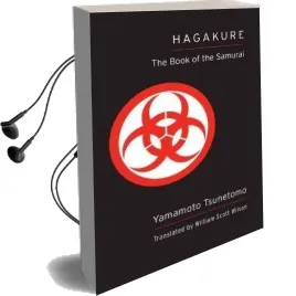 Hagakure Audiobook download free by William Scott Wilson