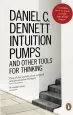 Audiobook Intuition Pumps and Other Tools for Thinking author Daniel C. Dennett