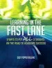 Audiobook Learning in the Fast Lane: 8 Ways to put all Students on the Road to Academic Successascd author Suzy Pepper Rollins