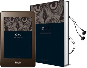 Owl Audiobook download free by Desmond Morris